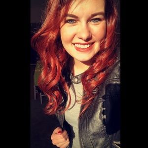 Meet your Posher, Michaela